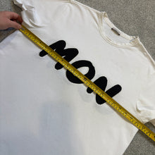 Load image into Gallery viewer, Moncler T-Shirt White Size XL
