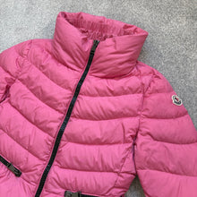 Load image into Gallery viewer, Women’s Moncler Miriel Pink Size 3

