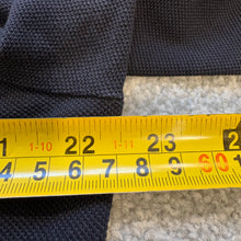 Load image into Gallery viewer, Moncler Polo Long Sleeve Navy Size XL
