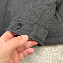 Load image into Gallery viewer, Moncler Montgenevre Dark Grey Size 3
