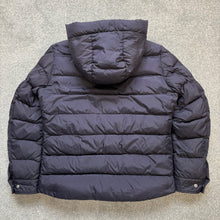 Load image into Gallery viewer, Moncler Prevot Navy Size 2

