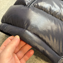 Load image into Gallery viewer, Moncler Bormes Gilet Navy Size 4
