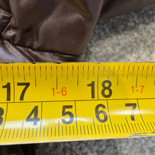 Load image into Gallery viewer, Women’s Moncler Armoise Brown Size 0
