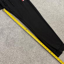 Load image into Gallery viewer, Moncler Tricolour Tracksuit Black Size Large
