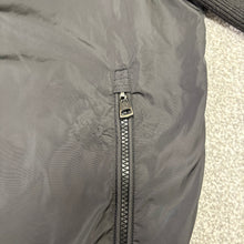 Load image into Gallery viewer, Moncler Tricot Cardigan Black Size XL
