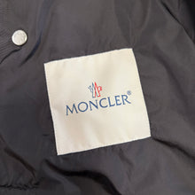 Load image into Gallery viewer, Moncler Grimpeurs Black Size 5
