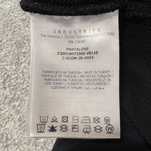 Load image into Gallery viewer, Moncler Tricolour Tracksuit Black Size Large
