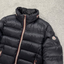 Load image into Gallery viewer, Moncler Gaston Black Size 4

