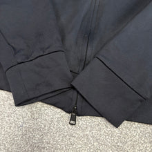 Load image into Gallery viewer, Moncler Zip-Up Black Size XXL
