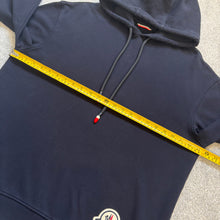 Load image into Gallery viewer, Moncler Tracksuit Navy Size Large
