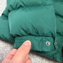Load image into Gallery viewer, Children’s Moncler Byron Green Age 14

