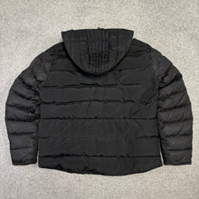 Load image into Gallery viewer, Moncler Moulin Black Size 7
