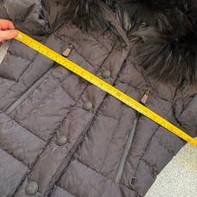 Load image into Gallery viewer, Women’s Moncler Grenoble Bever Black Print Size 3
