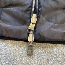 Load image into Gallery viewer, Moncler Broudig Reversible Bomber Jacket Navy Size 3
