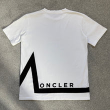 Load image into Gallery viewer, Moncler T-Shirt White Age 14
