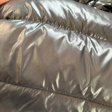 Load image into Gallery viewer, Moncler Maya Black Size 1
