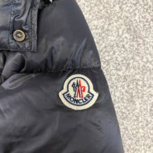 Load image into Gallery viewer, Moncler Willm Black Size 0
