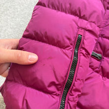 Load image into Gallery viewer, Women’s Moncler Betula Purple Size 4
