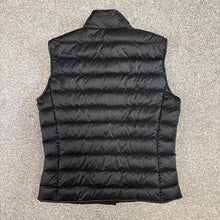 Load image into Gallery viewer, Women’s Moncler Liane Gilet Black Size 0
