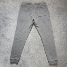 Load image into Gallery viewer, Moncler Tracksuit Bottoms Grey Size XL
