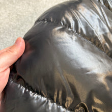 Load image into Gallery viewer, Moncler Maya Black Size 4
