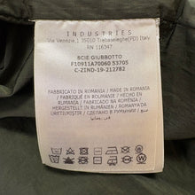 Load image into Gallery viewer, Moncler Scie Windbreaker Khaki Size 3
