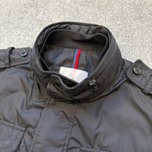 Load image into Gallery viewer, Moncler Jonathan Black Size 6
