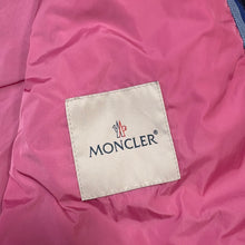 Load image into Gallery viewer, Moncler Anton Pink Size 2
