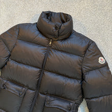 Load image into Gallery viewer, Women’s Moncler Lannic Black Size 1
