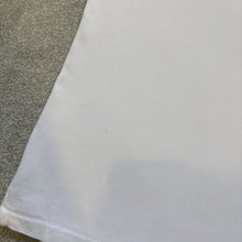 Load image into Gallery viewer, Moncler Polo White Size Large

