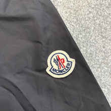 Load image into Gallery viewer, Women’s Moncler Eau Black Size 4

