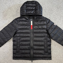 Load image into Gallery viewer, Moncler Rook Black Size 3
