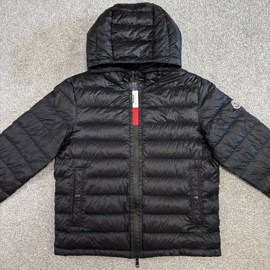 Moncler Rook Black Size 3