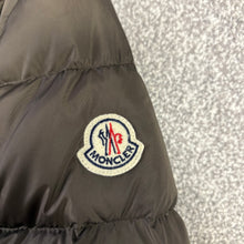 Load image into Gallery viewer, Women’s Moncler Genevrier Khaki Size 4
