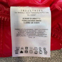 Load image into Gallery viewer, Moncler Ecrins Red Size 3
