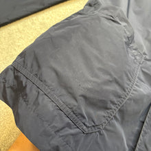 Load image into Gallery viewer, Moncler Titien Giacca Navy Size 4
