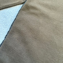 Load image into Gallery viewer, Moncler Tricot Overshirt Khaki Size Medium
