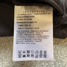 Load image into Gallery viewer, Moncler Grimpeurs Black Size 4
