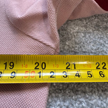 Load image into Gallery viewer, Moncler Polo Light Pink Size Large
