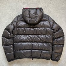 Load image into Gallery viewer, Moncler Grenoble Hintertux Black Size 2
