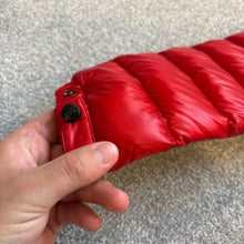 Load image into Gallery viewer, Women’s Moncler Bleu Red Size 0
