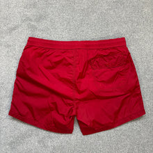 Load image into Gallery viewer, Moncler Swimshorts Red Size XL
