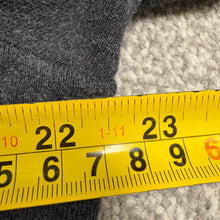 Load image into Gallery viewer, Moncler Zip-Up Dark Grey Size XXL
