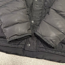 Load image into Gallery viewer, Moncler Moulin Black Size 7
