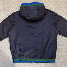 Load image into Gallery viewer, Moncler Atlin Navy Size 3
