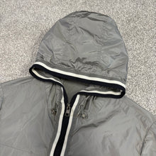 Load image into Gallery viewer, Moncler Anton Grey Size Small
