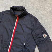 Load image into Gallery viewer, Moncler Keralle Navy Size 1
