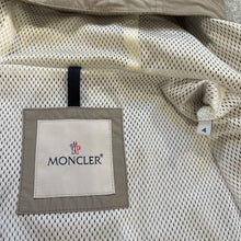 Load image into Gallery viewer, Moncler Yohann Beige Size 4
