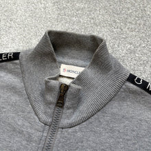 Load image into Gallery viewer, Moncler Tracksuit Grey Age 14
