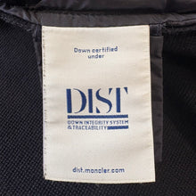 Load image into Gallery viewer, Moncler Tricot Cardigan Navy Size XL
